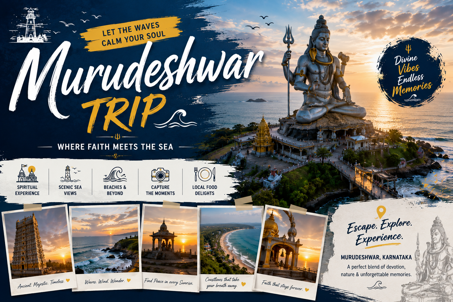 Murudeshwar
